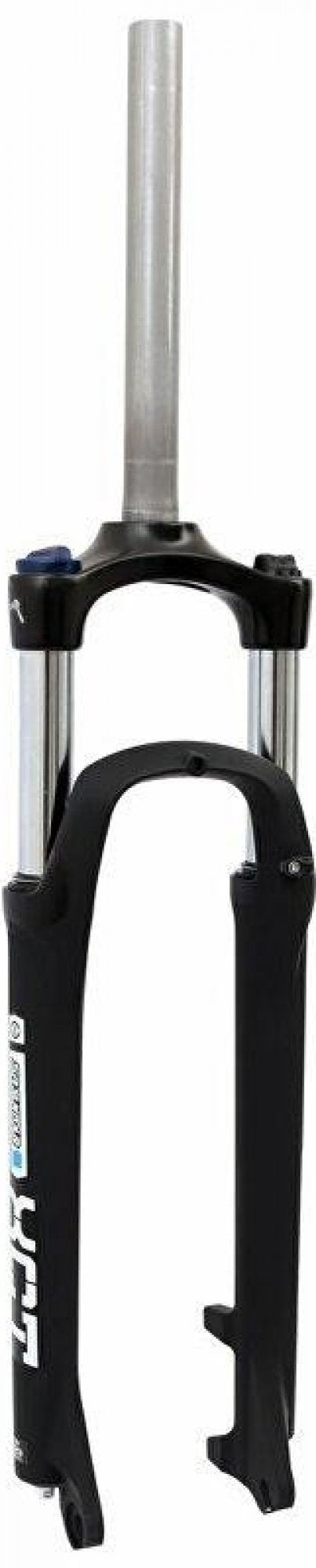 SR Suntour - MTB 29" Suspension Fork SR Suntour XCT DS / travel 100mm / A-head steerer 1 1/8" / glossy black color / Disc-PM