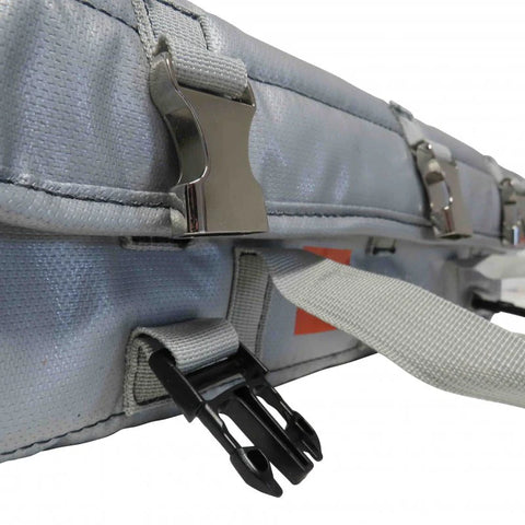 Fireproof charging bag for e-bikes Vlitex - L