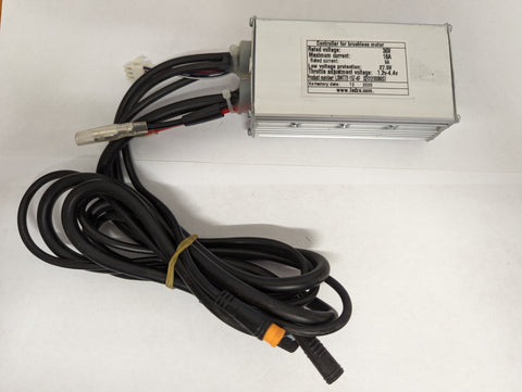 Controller LSW772-157-4F